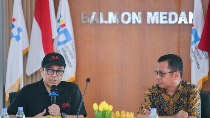 3 dari 5 Anak Palsukan Usia untuk Akses Medsos, Tantangan PP TUNAS