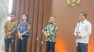 Bertemu Manajemen, Menaker dan DPR Tepis Isu PHK di TikTok-Tokopedia