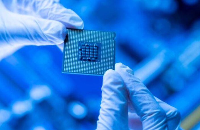 Saham Micron Anjlok Sampai 22 Persen, Sinyal Waspada Pasar Teknologi
