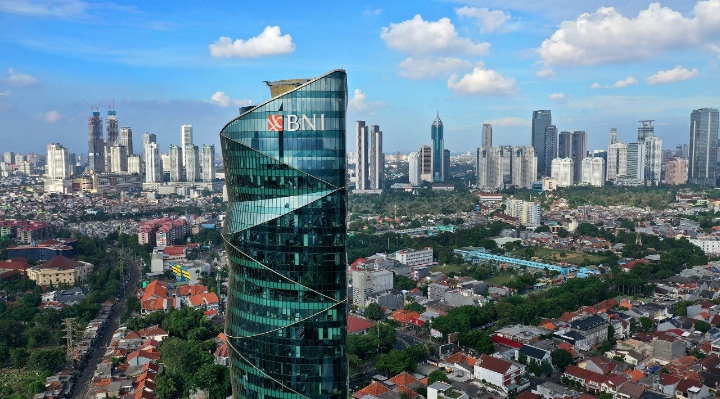 Bank BNI (BBNI) Rampungkan <i>Buyback</i> Saham Lebih Awal