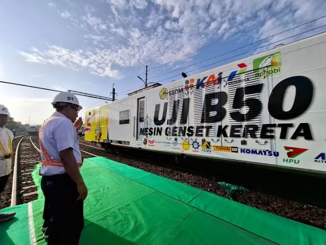 Proses Produksi Distribusi B50 Berjalan Baik, Ini Persiapan Pertamina