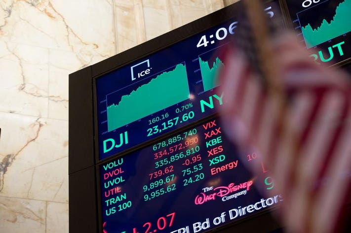 BEI Respons Potensi Reklasifikasi <i>Emerging Market</i> RI oleh S&P DJI