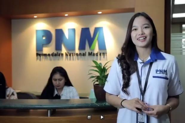 Bawa Solusi, PNM Buka Peluang Kerja Lulusan SMA Keluarga Prasejahtera