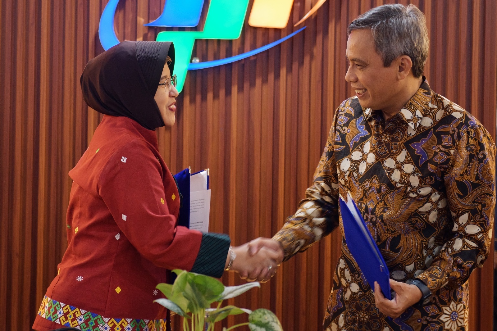 Perluas Akses Kepemilikan Rumah, BTN dan BPS Hadirkan Solusi ini
