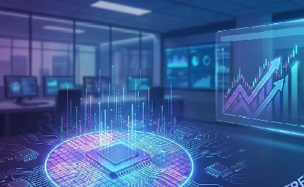 Saham Kospi Korsel Melonjak 2 Persen Ditopang Sektor Chip