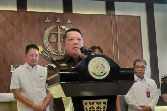 Terkait Kasus Korupsi, Jampidsus Febrie Adriansyah Dikabarkan Mundur