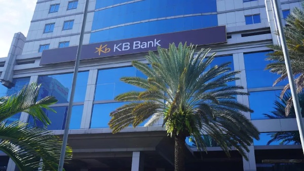 Bank KB Indonesia (BBKP) Transaksi Afiliasi Rp2,61 Miliar
