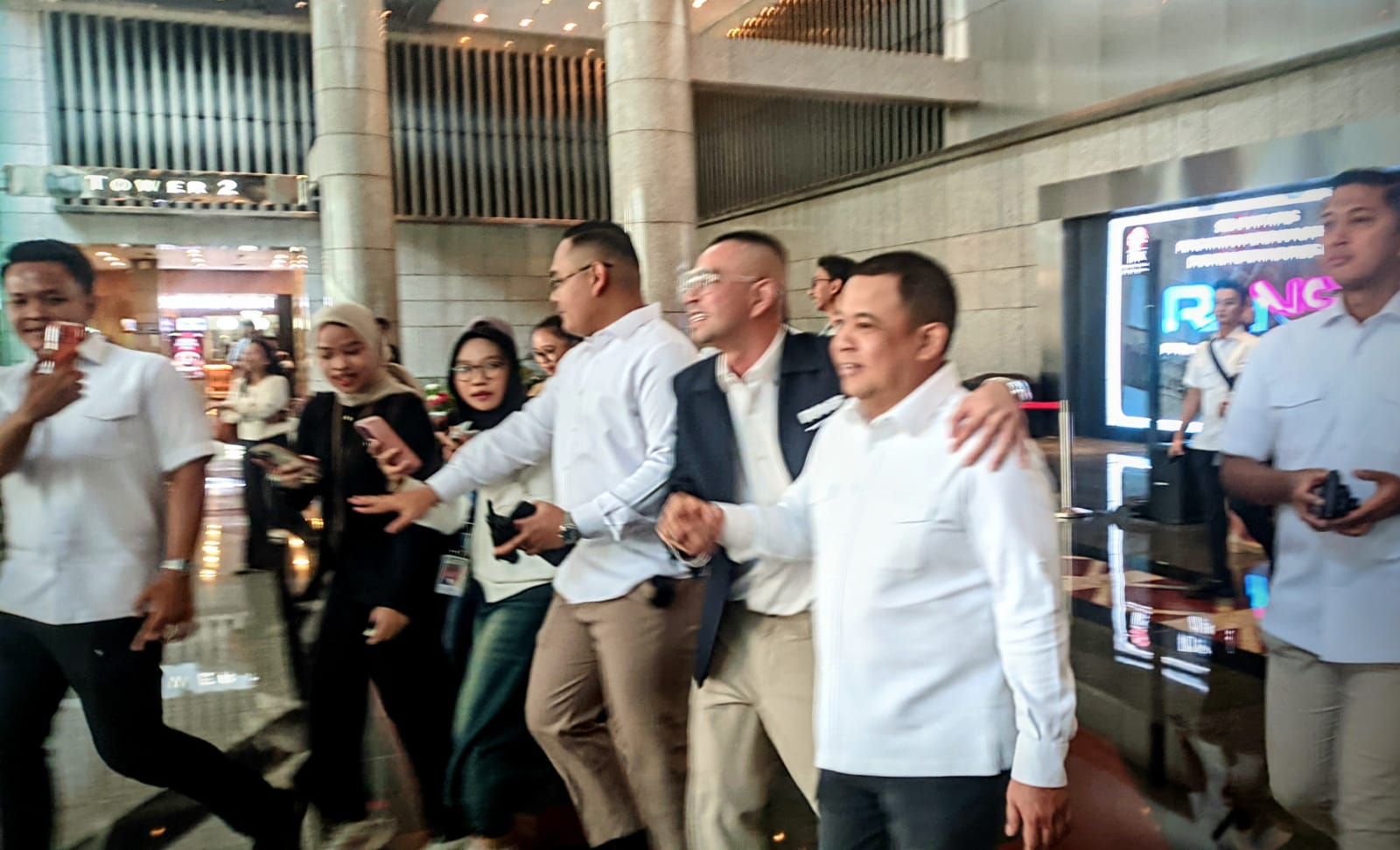 RANS Dibeking Konglomerat, Kekayaan Perusahaan Raffi Naik Jadi Rp2,87T