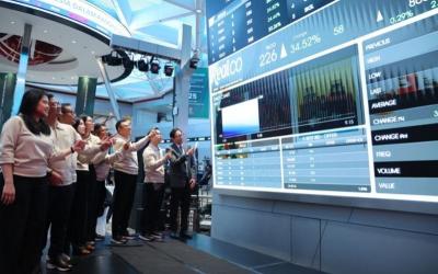 RLCO Serap 58% Dana IPO, Segini Porsi Setoran Modal ke Entitas Anak