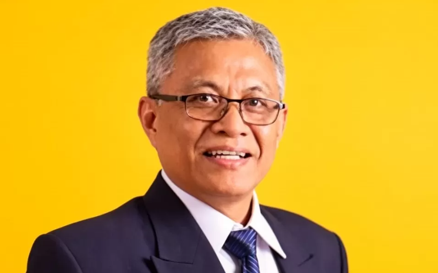 Kerusakan Institusi Hukum Ancam Investasi dan Pertumbuhan Ekonomi