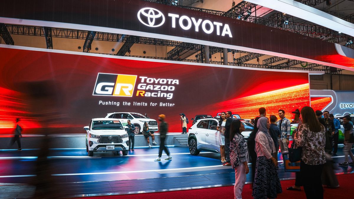 <i>Market Share </i>Astra Terkikis, Ini Rahasia Merek Non-Astra Melesat