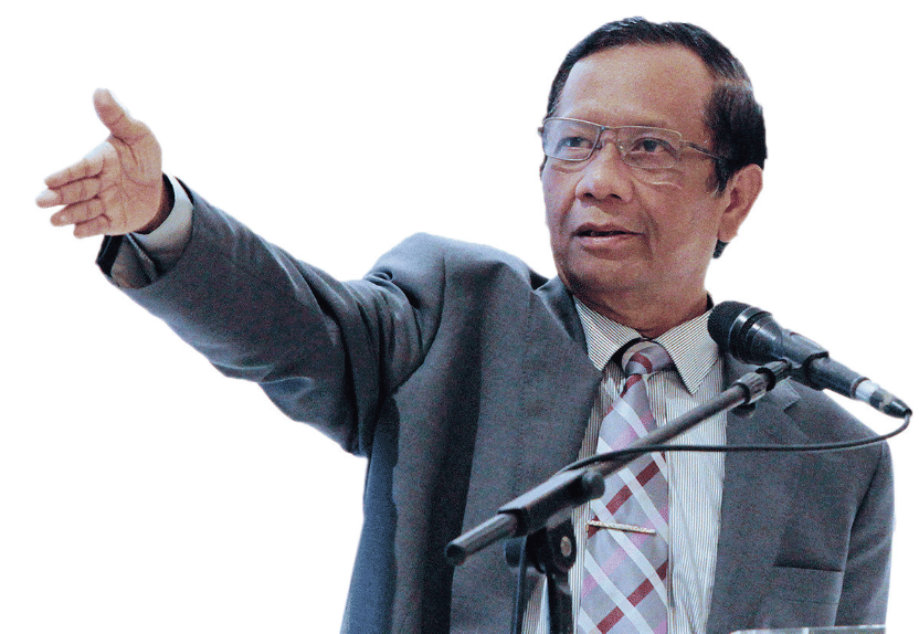 Ayo KPK Turun Tangan, Ambil Alih Kasus Korupsi Febrie Adriansyah!