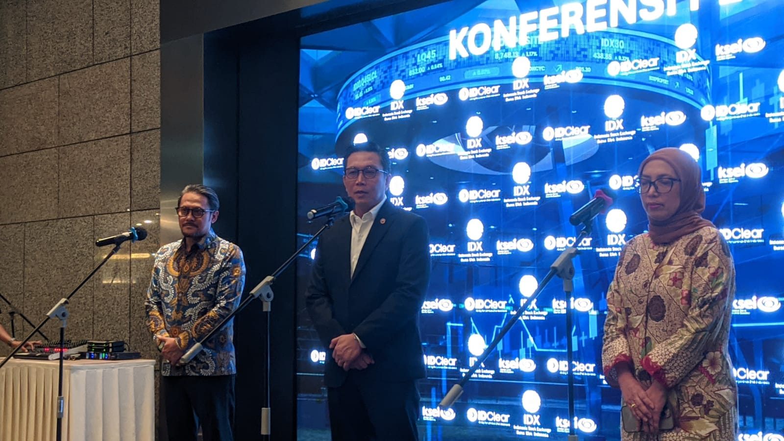BEI Tambah 37 Saham ke Daftar HSC, Total Jadi 51 Emiten!
