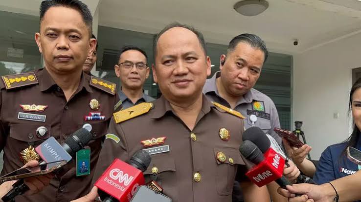Kejagung Terbitkan Sprindik Baru Kasus Febrie Adriansyah, Korupsi TPPU