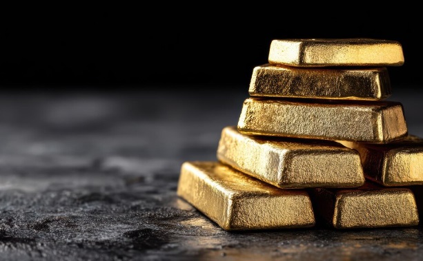 Harga Emas Dunia Stagnan di USD4.050, Spekulasi Bunga Fed Mereda