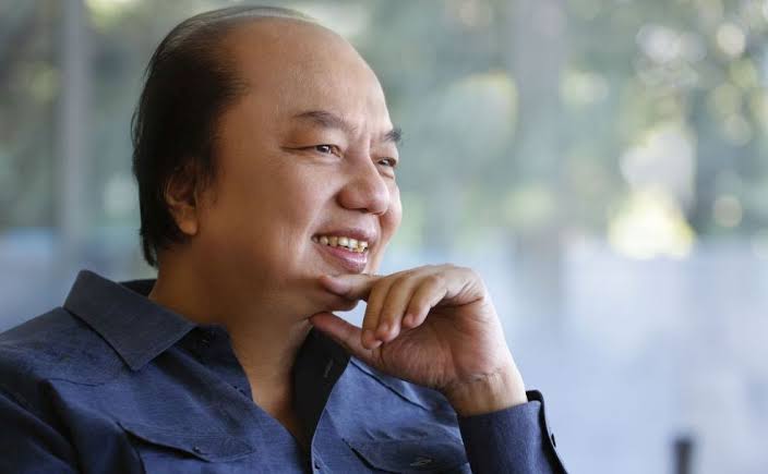 Benteng Keluarga Tahir di MPRO, Saham HSC 99,99% Milik Mayapada