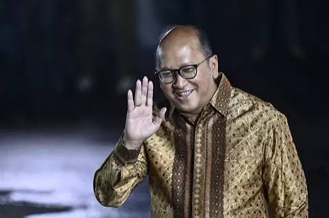 Realisasi Investasi Capai Rp511,8 Triliun, Serap 742 Ribu Tenaga Kerja
