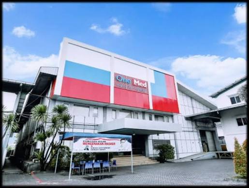 Eka dan Louis, Dua Direktur Jayamas Medica (OMED) Kompak Beli Saham