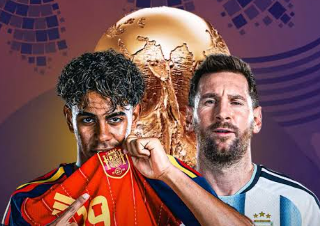 Pemenang Piala Dunia 2026 Kantongi Rp817M, Siap-Siap Dipalak Pajak AS
