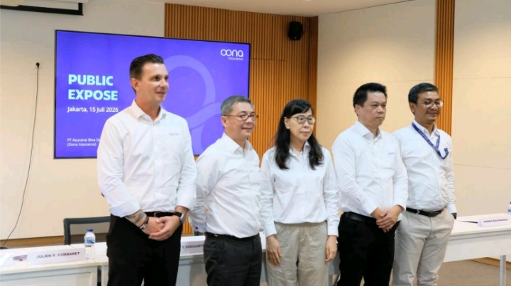 Emiten Oona Insurance (ABDA) Ekspos Kinerja & Direksi Baru!