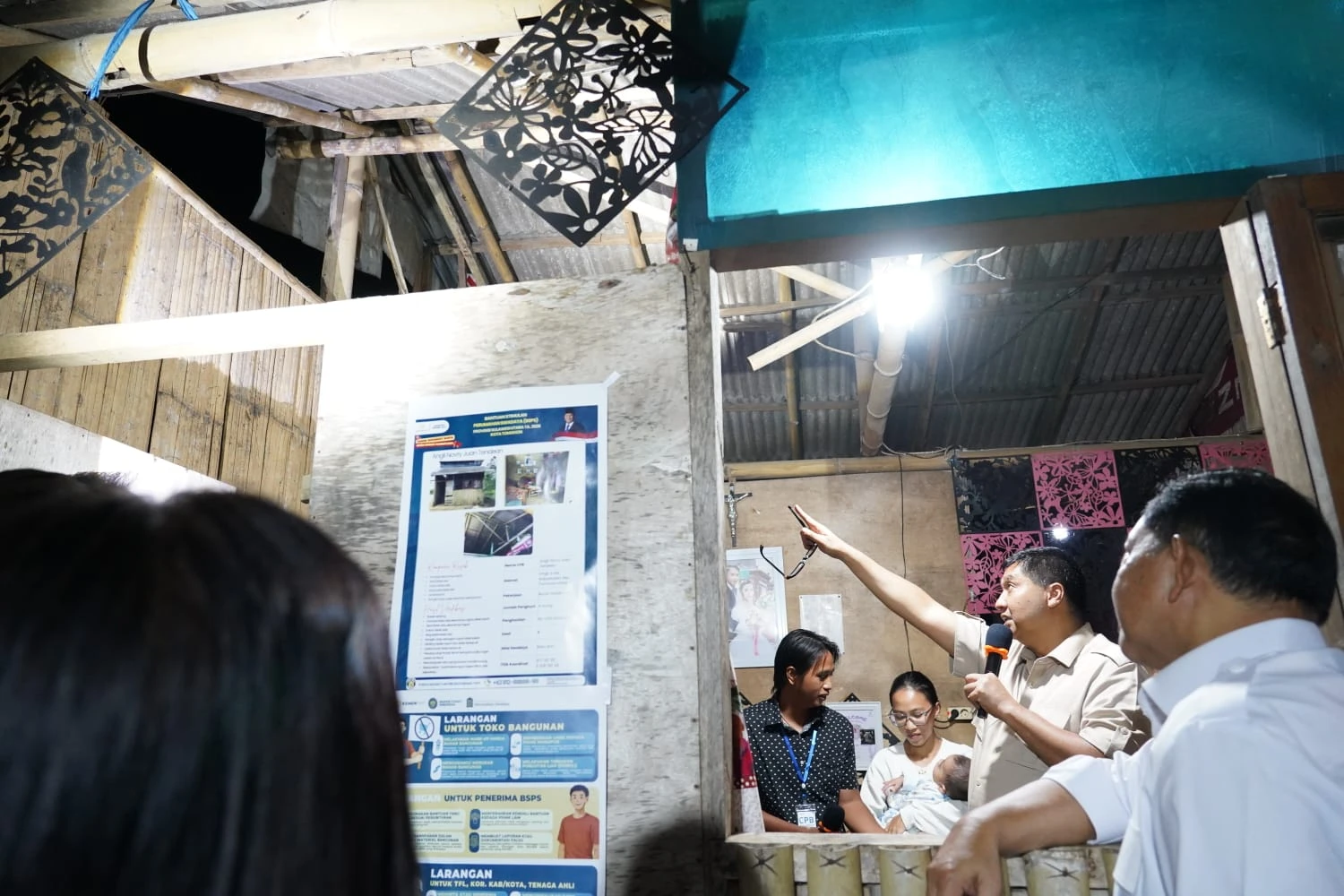 Pemerintah Genjot Target Bedah Rumah Rakyat, Naik Hampir 9 Kali Lipat