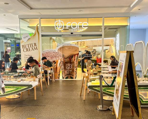 Ternyata Ini Alasan FORE Belum Bagi Dividen Meski Omset Naik 51,72%