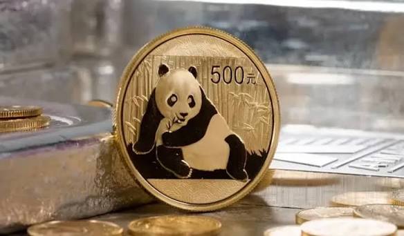 Didukung China, Menkeu Umumkan Panda Bond USD1 Miliar Terbit 23 Juli