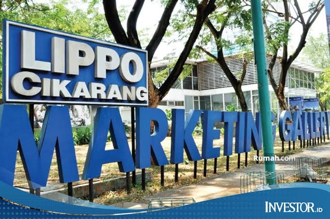 Lippo Cikarang (LPCK) Sudah Gunakan Semua Dana Right Issue, Rp1,2T
