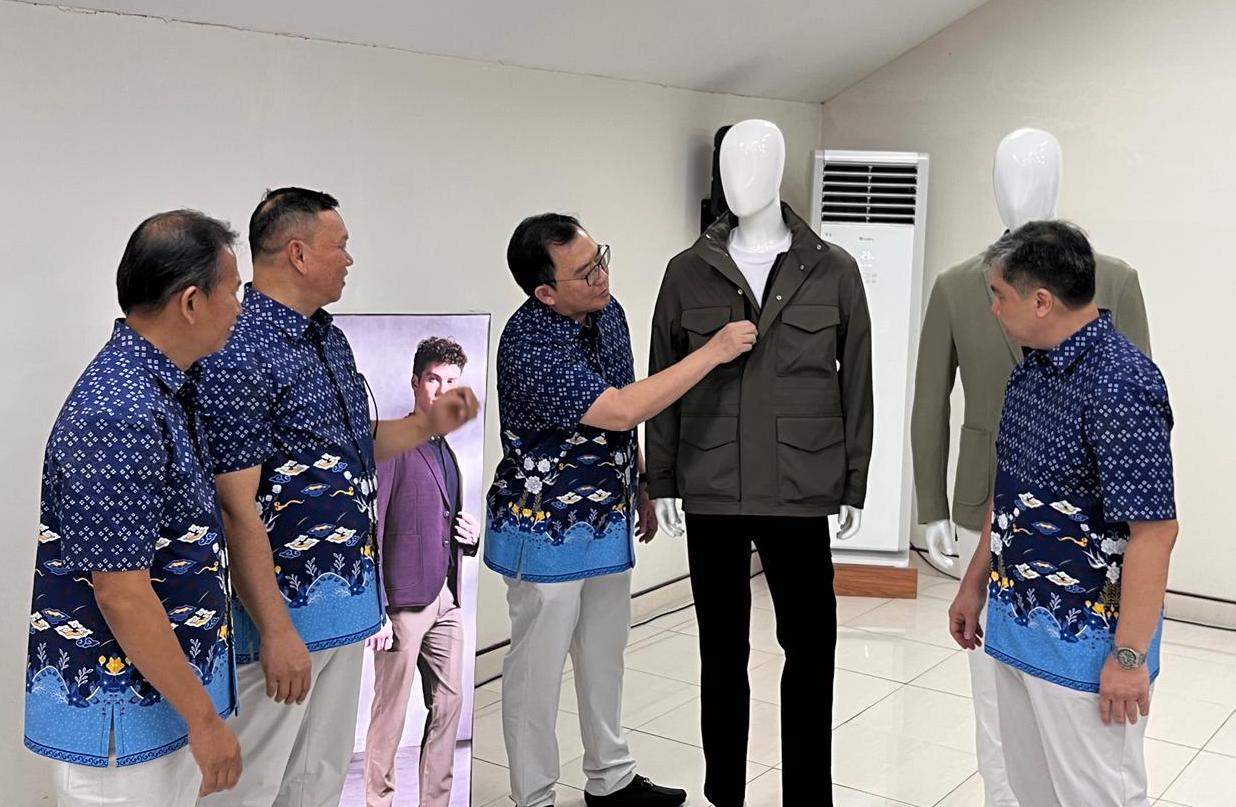 Genjot Target Pertumbuhan, BELL Maksimalkan Peran TIC