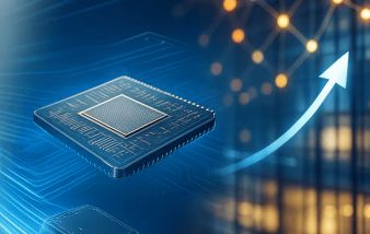Saham Chip Dorong Nikkei Cetak Reli, Tembus 67.000
