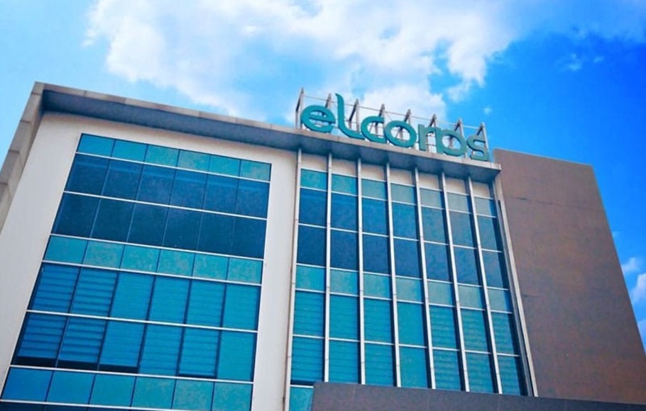 Lepas Jerat Suspensi, Saham Ini Melesat 26 Persen