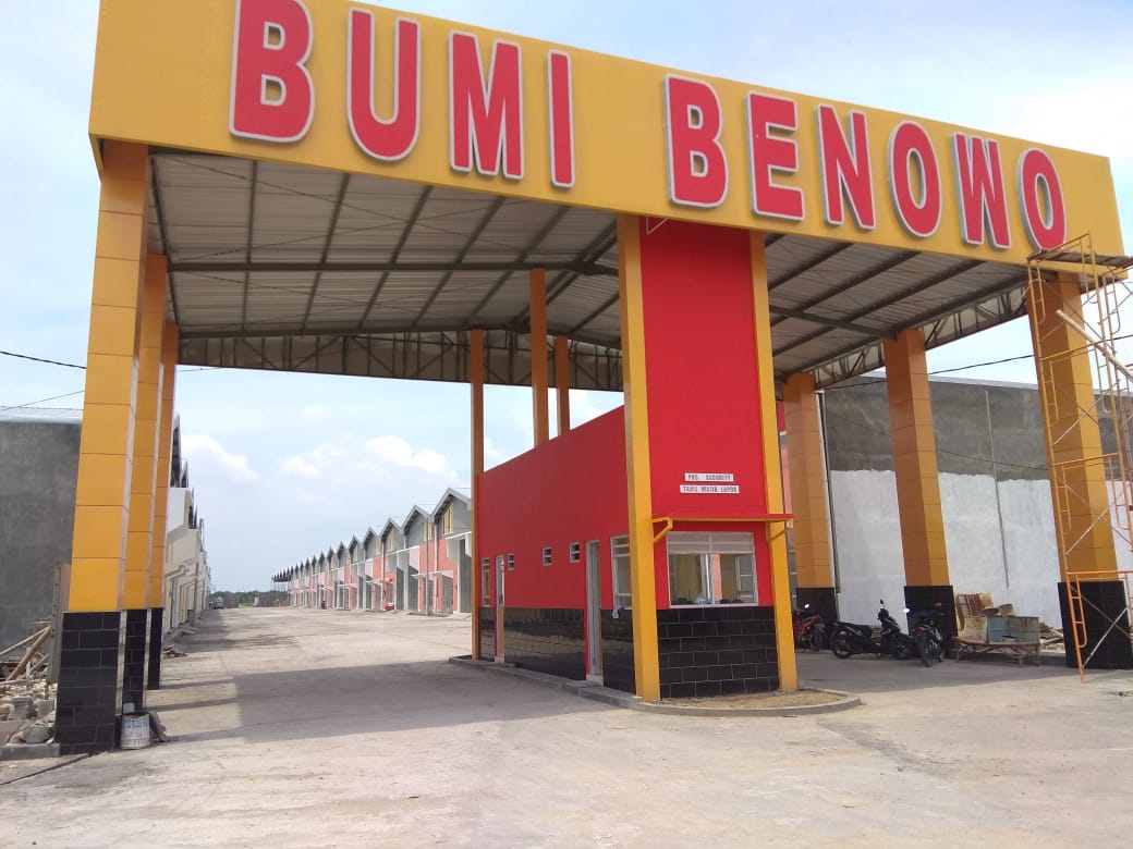 Emiten <i>Real Estate </i>(BBSS) Masih Catat Rugi di Q1 2026