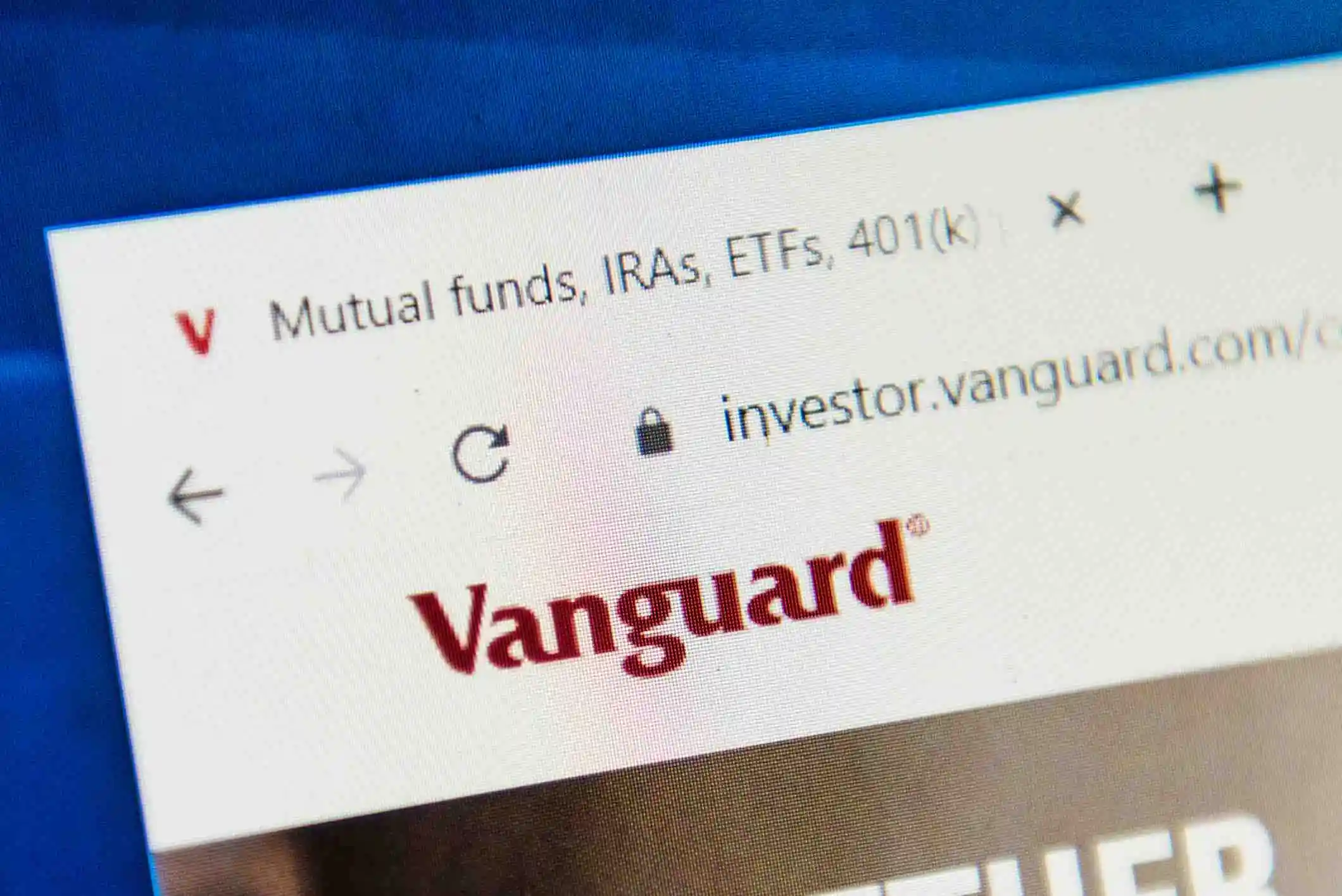 Vanguard Pegang 2 Saham RI Lebih dari 1%, Satu Terancam <i>Delisting</i>