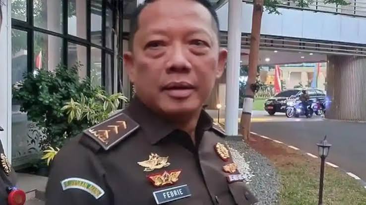 Tak Penuhi Panggilan, Kejagung Jadwalkan Lagi Periksa Febrie Jumat