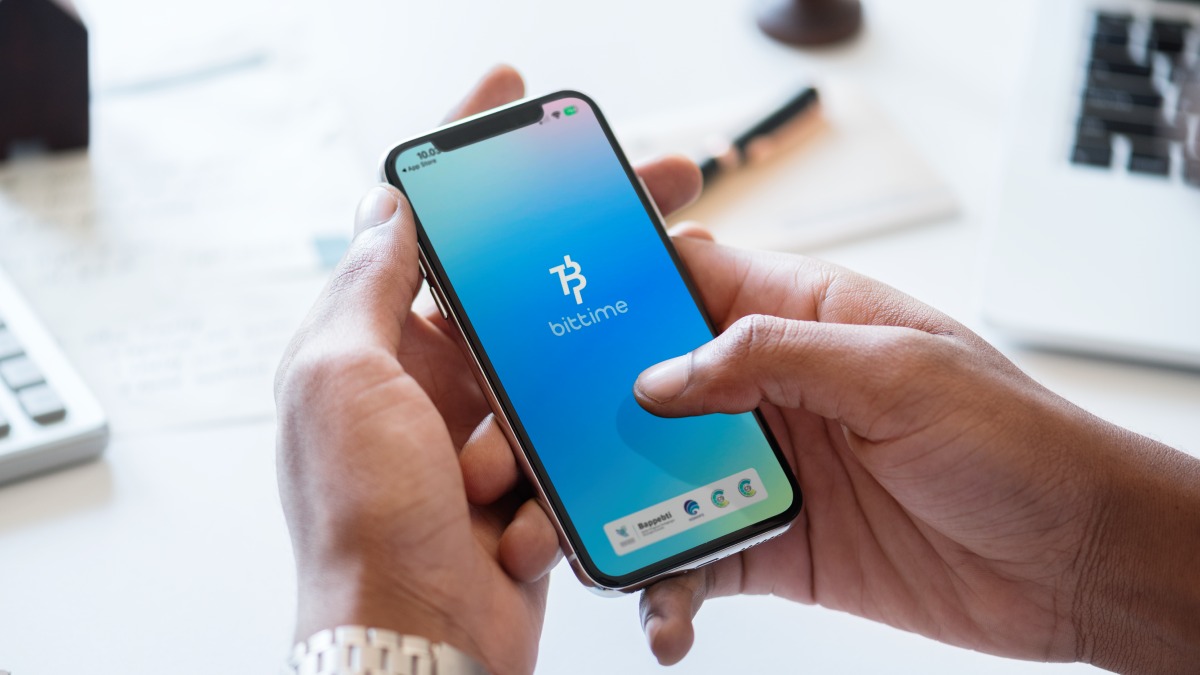 Bittime Sebut <i>Tokenized US Stocks</i> Semakin Diminati Investor RI 