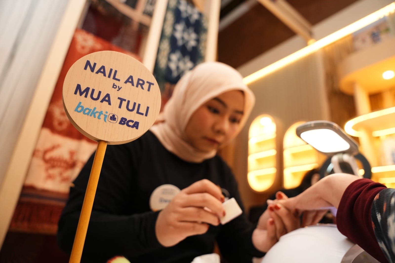 BCA Dukung Kawan Nusantara 2026, Perkuat Kolaborasi Kreator Lokal