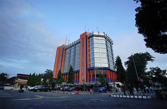 Salurkan Pinjaman Subsidi Bunga 0 Persen Bank Sumut Mitra Pemkot Batam