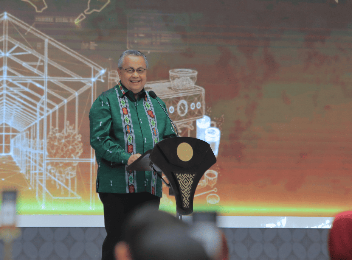 Media Asing: Pengunduran Diri Perry Warjiyo Membuat Investor Khawatir