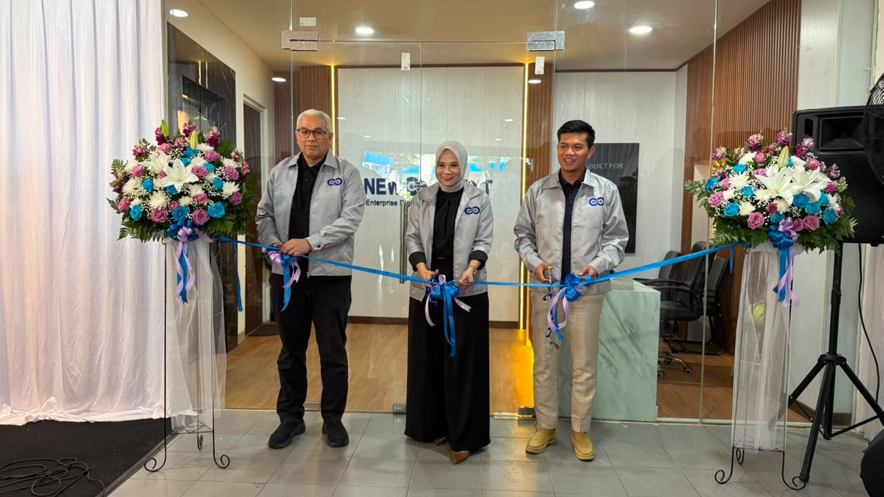 Perkuat Layan Digital Segmen Korporasi, INET Luncurkan NewConnext