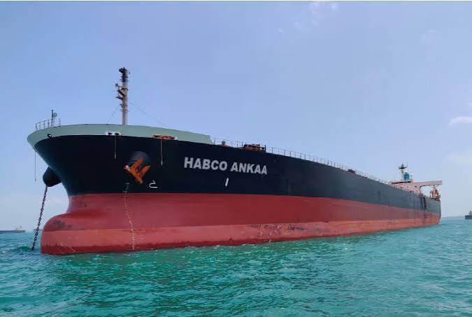 Habco Trans Maritima (HATM) Catat Pendapatan Rp519,96M, Ada Penurunan