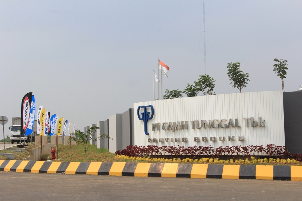 Kinerja Apik, Lo Kheng Hong Tambah Porsi, Saham GJTL Auto Pucuk