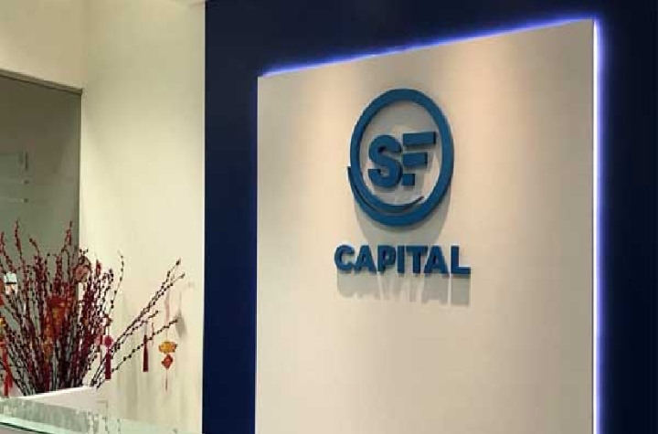 SFAN Realisasikan Penyertaan Modal ke Entitas <i>Crowdfunding</i>