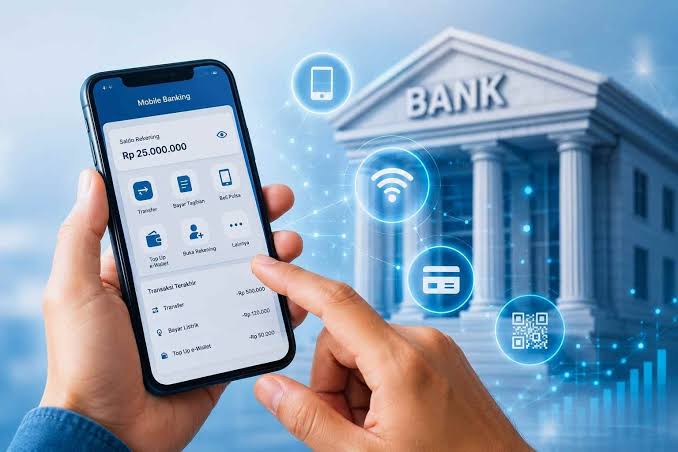 Hadapi Risiko Digital, BI Tata Struktur Industri Sistem Pembayaran