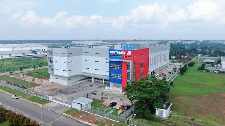 Meski Persaingan Ketat, Pendapatan Metrodata (MTDL) Naik Jadi Rp13,6T