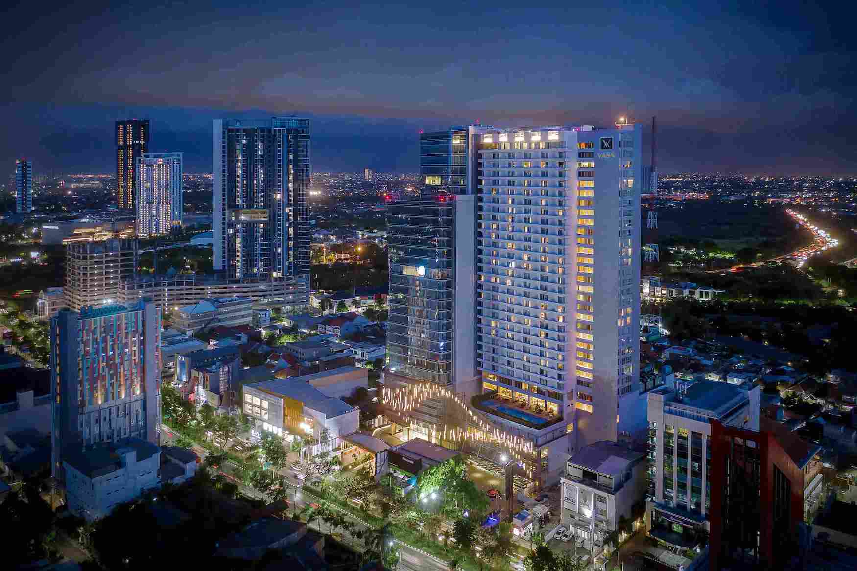 Diversifikasi Mesin Cuan, Laba RISE Meroket 273 Persen Semester I 2026