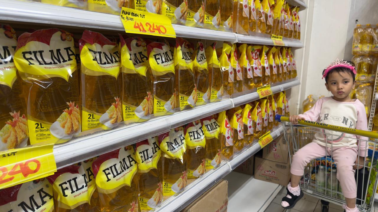 SMAR Raup Laba Rp2,34 Triliun, Saham Meledak 23 Persen