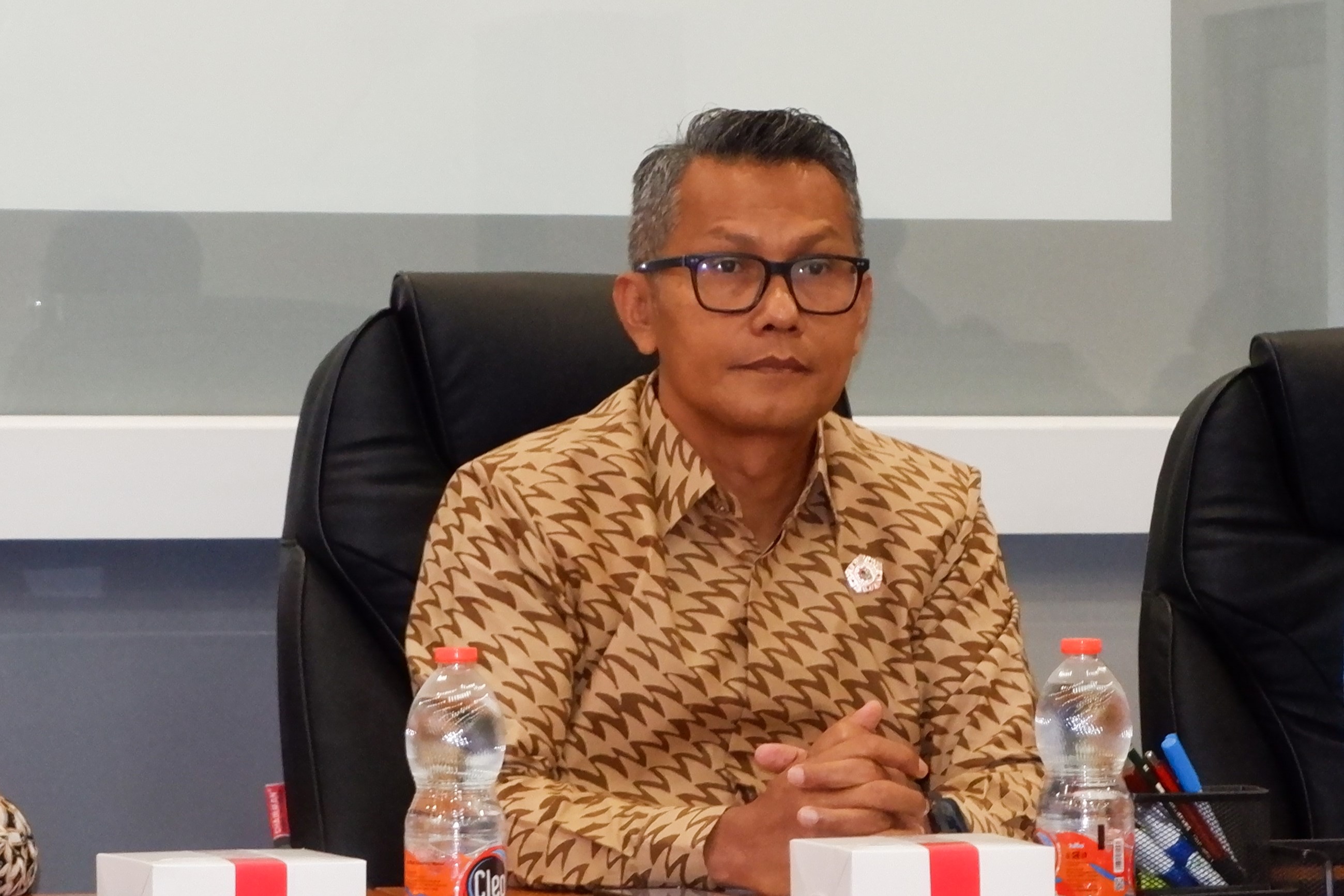 Efek MBG dan 3 Juta Rumah, IKI Juli Naik Jadi 53,10
