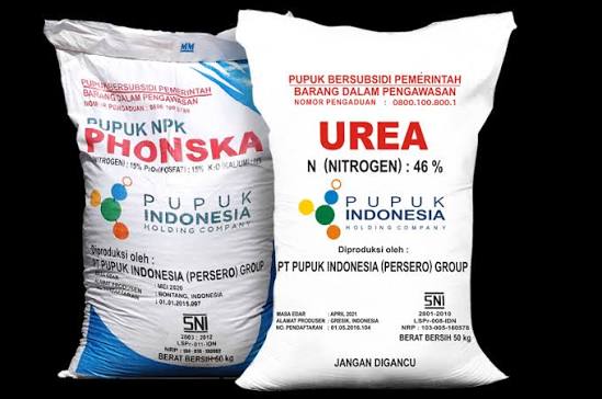 Pemerintah Miliki Utang ke Pupuk Indonesia, Naik Jadi Rp21 Triliun