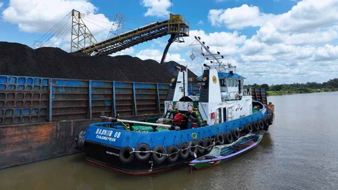 Emiten Kapal (HAIS) Catat Penurunan Laba & Pendapatan Semester I 2026