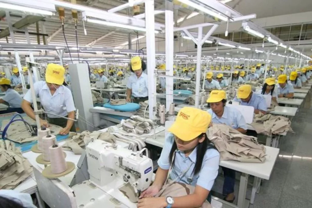 Rebound! PMI Manufaktur RI Capai ke 50,2, Tertinggi Dalam 5 Bulan